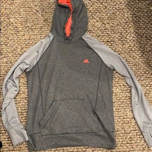Adidas Women’s Ultimate Hoodie
